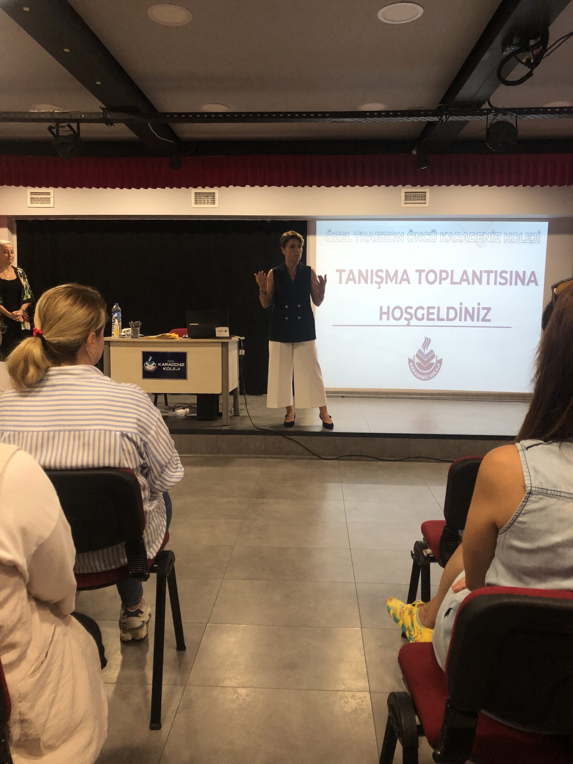 Veli Tanışma Toplantıları